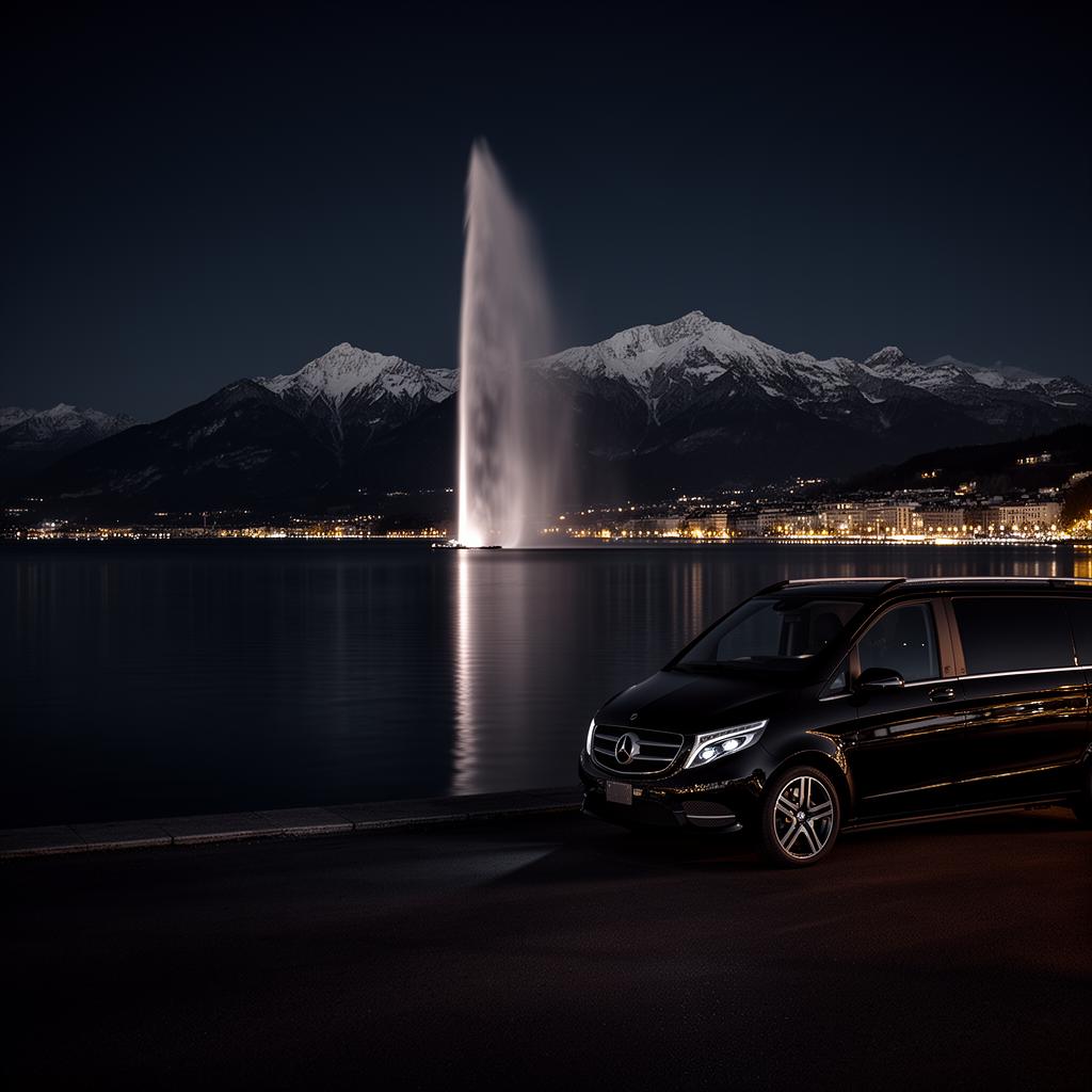 Lac Léman